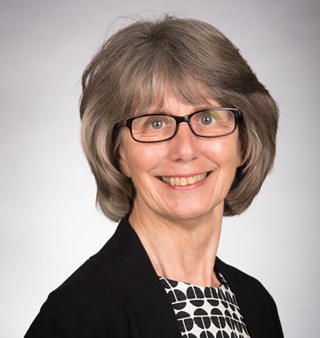 Belinda Childs Executive Director and Diabetes Clinical Nurse
