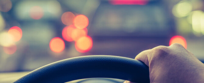 Hypoglycaemia and driving