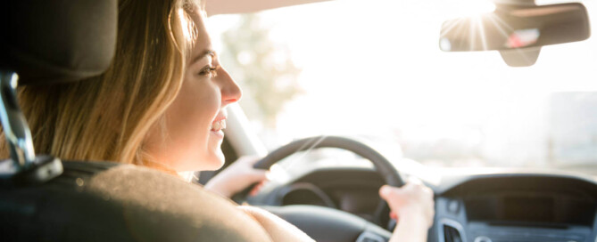 Hypoglycemia and driving