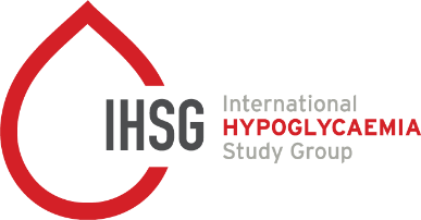 International Hypoglycaemia Study Group Logo