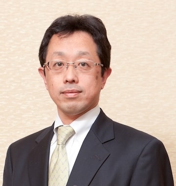 Munehide Matsuhisa Professor Director Diabetes Therapeutic