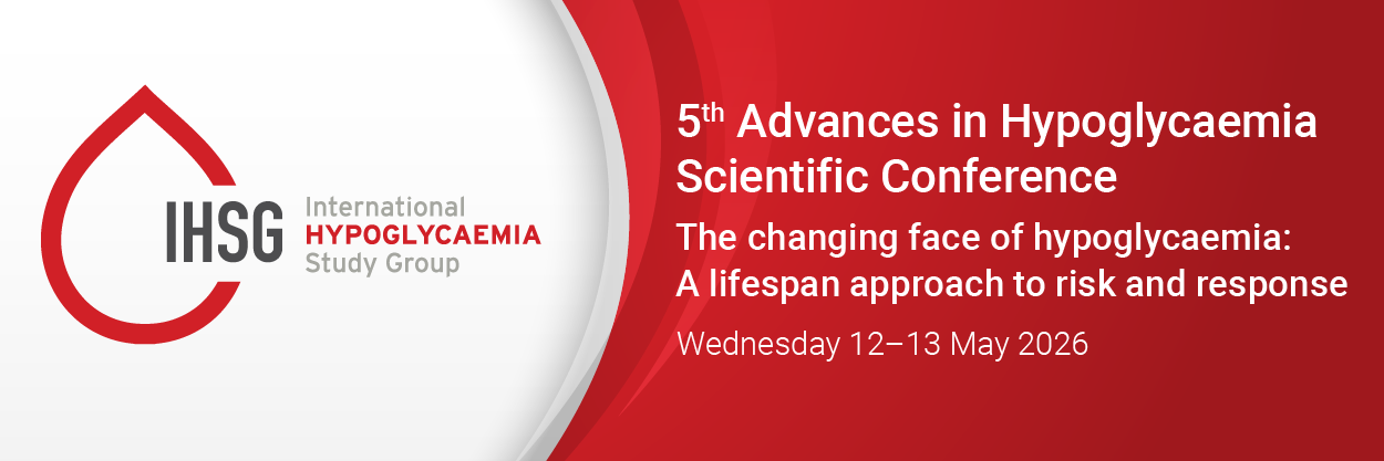 Advances conference banner 2026